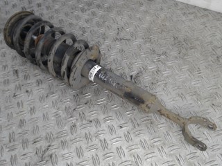 Стойка передняя правая, Volkswagen Passat B5 1996-2001