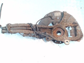Ступица передняя правая, Volkswagen Touareg 1 2002-2007