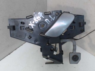 Ручка внутренняя передняя левая Citroen C5 1 2000-2004