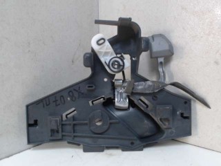 Ручка внутренняя передняя левая, Citroen C5 1 2000-2004