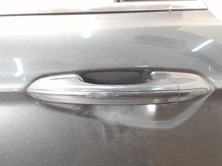 Ручка наружная задняя левая Ford Mondeo 5 2014-2019