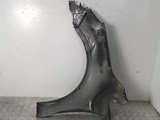 Крыло переднее правое, Opel Astra J 2009-2012