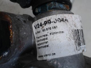Корпус термостата, Lancia Lybra 1999-2006