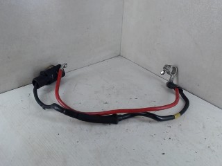 Плюсовой провод аккумулятора, Volkswagen Passat B7 2011-2015