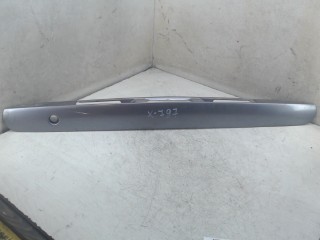 Подсветка номера, Mazda MPV 2 2003-2006