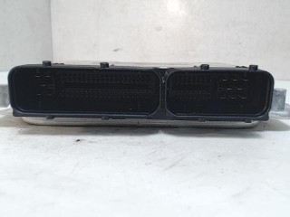 Блок управления двигателем, ориг. номер 4Z7907401B, Audi A6 Allroad C5 2000-2006