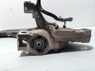 Рычаг передний левый, Volkswagen Golf 6 2008-2012