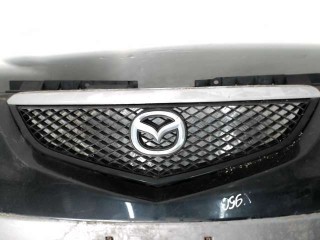 Решетка радиатора Mazda MPV 2 1999-2003