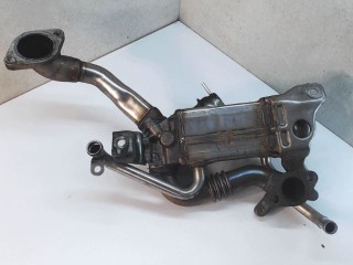 Радиатор EGR, ориг. номер Y822310006, Opel Astra J 2009-2012