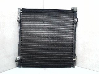 Радиатор кондиционера, Honda HR-V 2 2001-2006