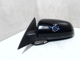 Зеркало наружное левое, Audi A6 C6 (S6,RS6) 2004-2008