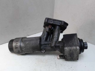 Корпус масляного фильтра Volkswagen Passat B5 2000-2005