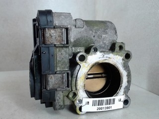 Заслонка дроссельная, ориг. номер 03C133062, Volkswagen Golf 5 2003-2009