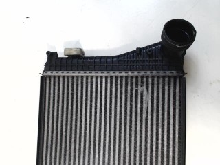 Интеркулер, Volkswagen Golf 5 2003-2009