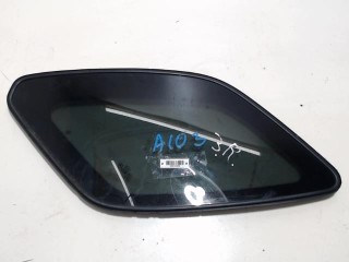 Стекло кузовное боковое правое, Kia Sportage 2 2004-2008