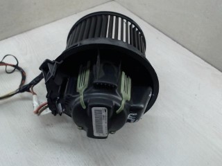 Моторчик печки, Peugeot 207 2006-2009