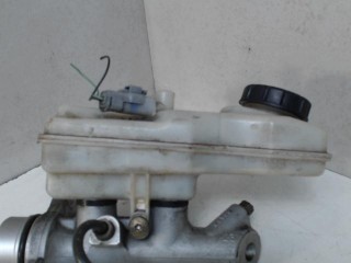 Бачок тормозной жидкости, Renault Megane 2 2002-2006