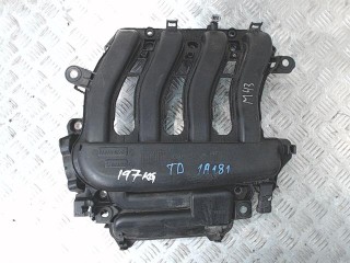 Коллектор впускной, Renault Clio 3 2009-2014