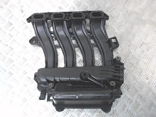 Коллектор впускной, Renault Clio 3 2009-2014