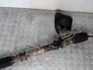Рулевая рейка, Nissan Almera N15 1995-1998