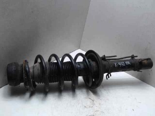 Стойка передняя правая, Volkswagen Bora 1998-2005