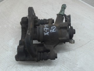 Суппорт задний правый, Audi A4 B5 1994-1999