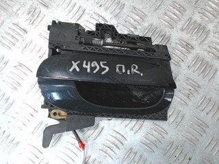 Ручка наружная передняя правая BMW 5 E39 1995-2000