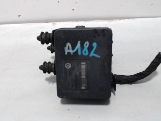 Блок ABS Volkswagen Golf 5 2003-2009