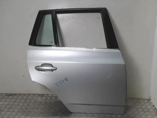 Стеклоподъемник электрический задний правый BMW X3 E83 2006-2010