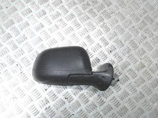 Зеркало наружное правое, Dacia Duster 1 2010-2013