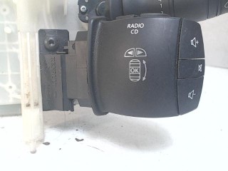 Переключатель подрулевой (стрекоза), Renault Grand Scenic 3 2009-2012
