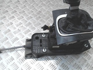 Кулиса, Volkswagen Golf 5 2003-2009