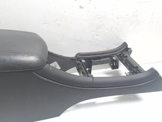 Подлокотник, Peugeot 607 2000-2004