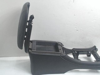 Подлокотник, Peugeot 607 2000-2004