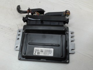 Блок управления двигателем Nissan Almera N16 2002-2006