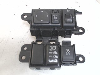 Блок кнопок Nissan Juke 1 2010-2014
