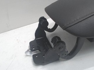 Подлокотник, Ford Mondeo 5 2014-2019