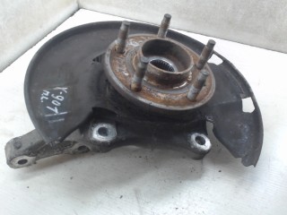Ступица передняя левая Opel Astra J 2009-2012