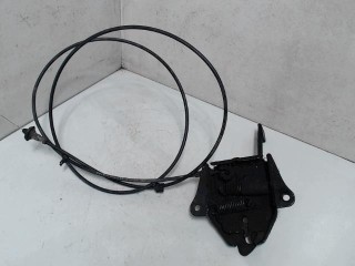 Замок капота Kia Sorento 1 2002-2006
