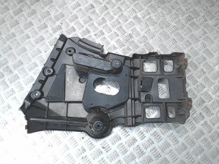 Кронштейн крепления бампера заднего, BMW X1 E84 2009-2012