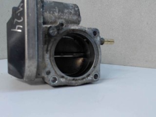Заслонка дроссельная, ориг. номер 408238827002, Renault Megane 2 2006-2009