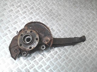 Ступица передняя правая Volkswagen Touareg 1 2002-2007