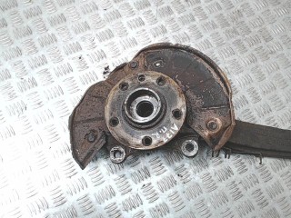 Ступица передняя правая, Volkswagen Touareg 1 2002-2007
