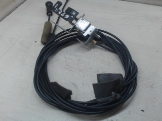 Ручка крышки багажника, Honda Civic 6 1995-2001
