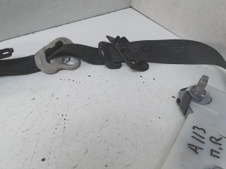 Ремень безопасности передний правый, Nissan Juke 1 2010-2014