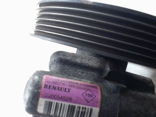 Насос гидроусилителя руля Renault Laguna 2 2001-2005