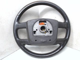 Руль, Volkswagen Touareg 1 2002-2007