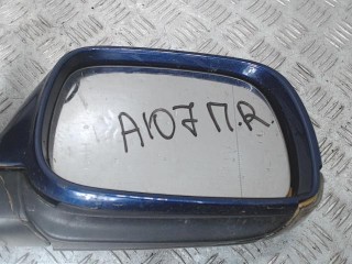 Стекло зеркала наружного правого Volkswagen Touareg 1 2002-2007