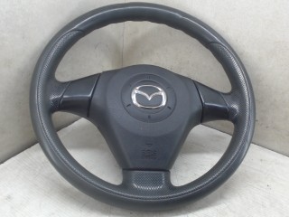 Руль Mazda 3 BK 2003-2006