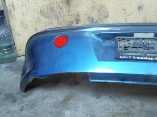 Бампер задний, Fiat Bravo 1 1995-2001